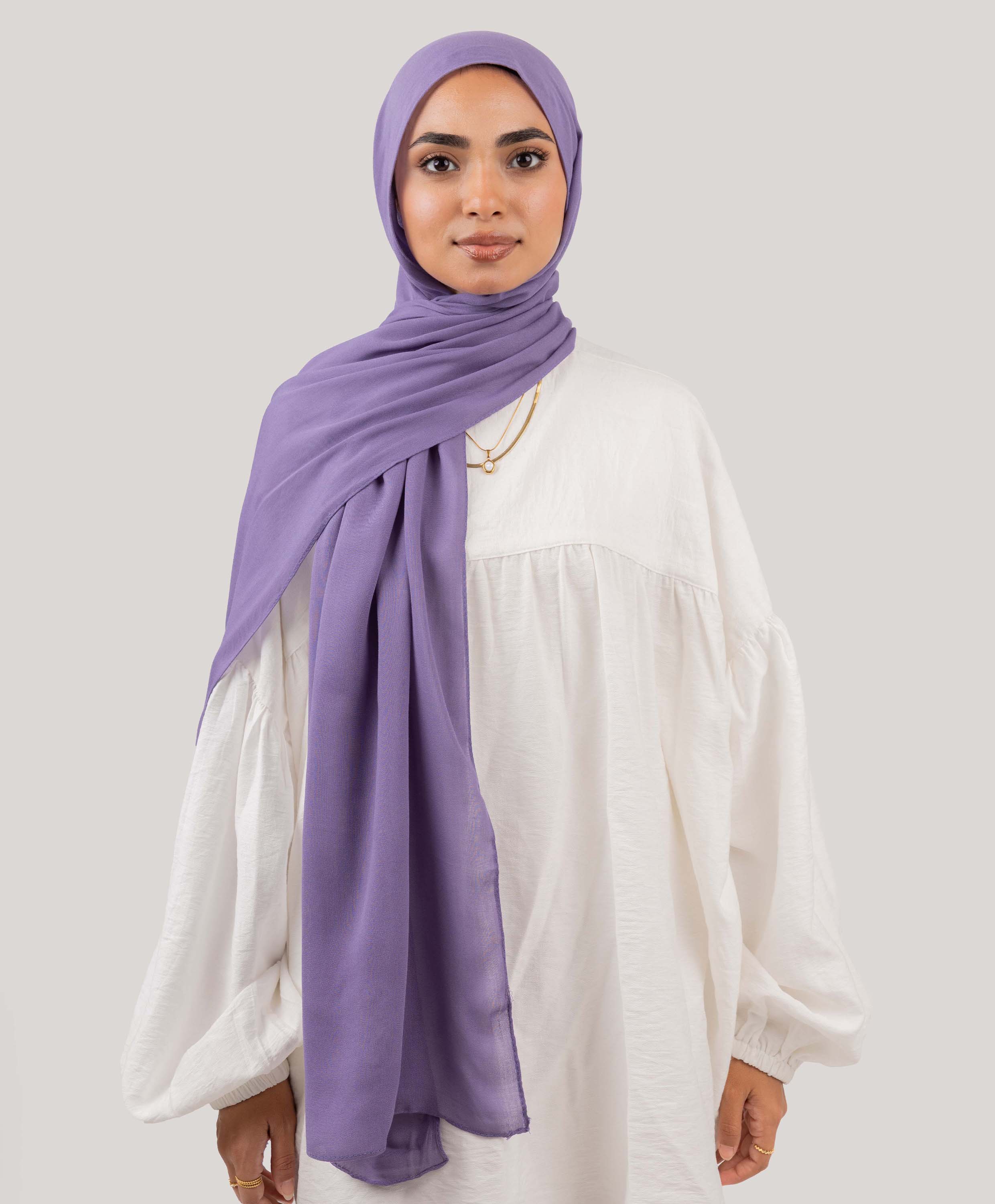 Modal Cotton Scarf - Image 39