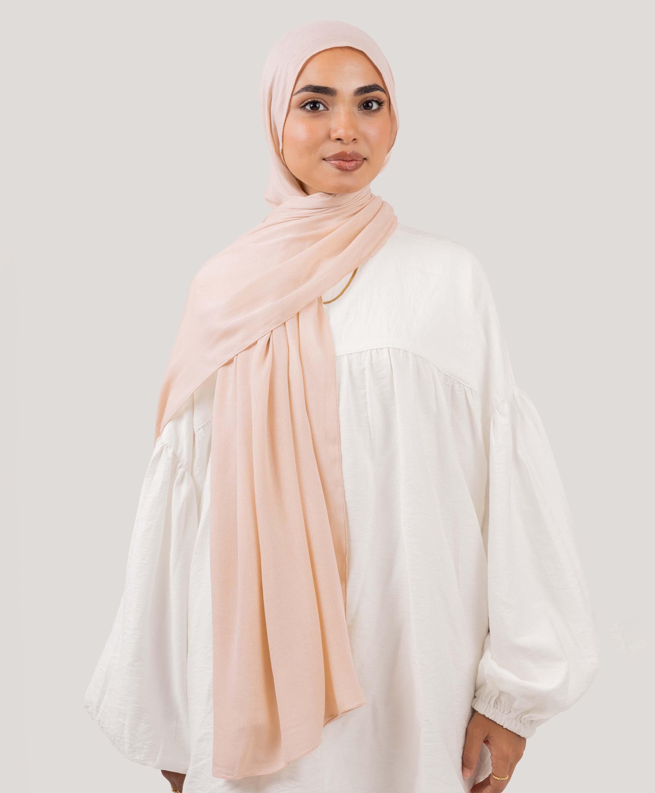 Modal Cotton Scarf - Image 47