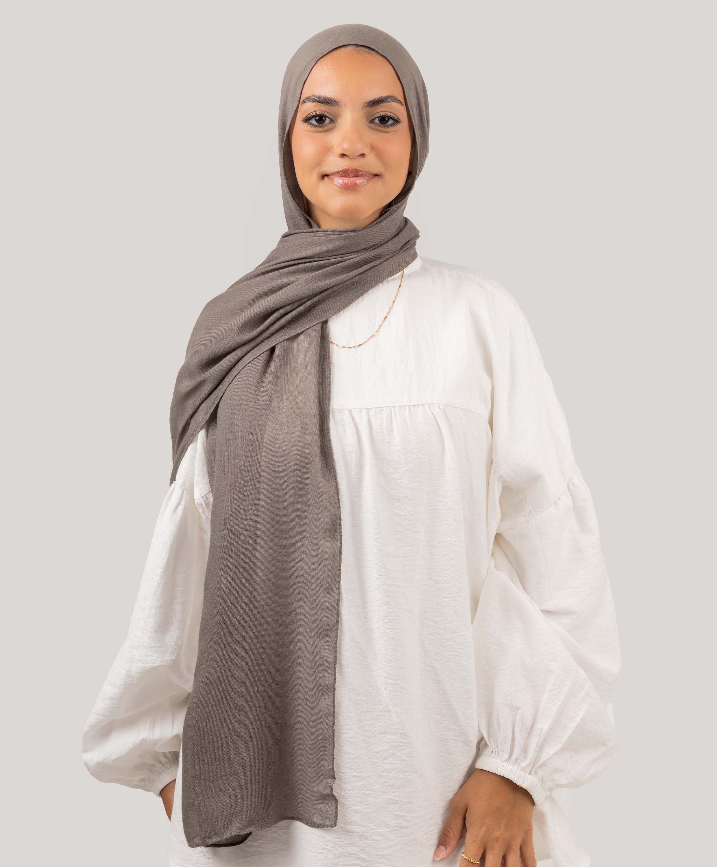 Modal Cotton Scarf - Image 66