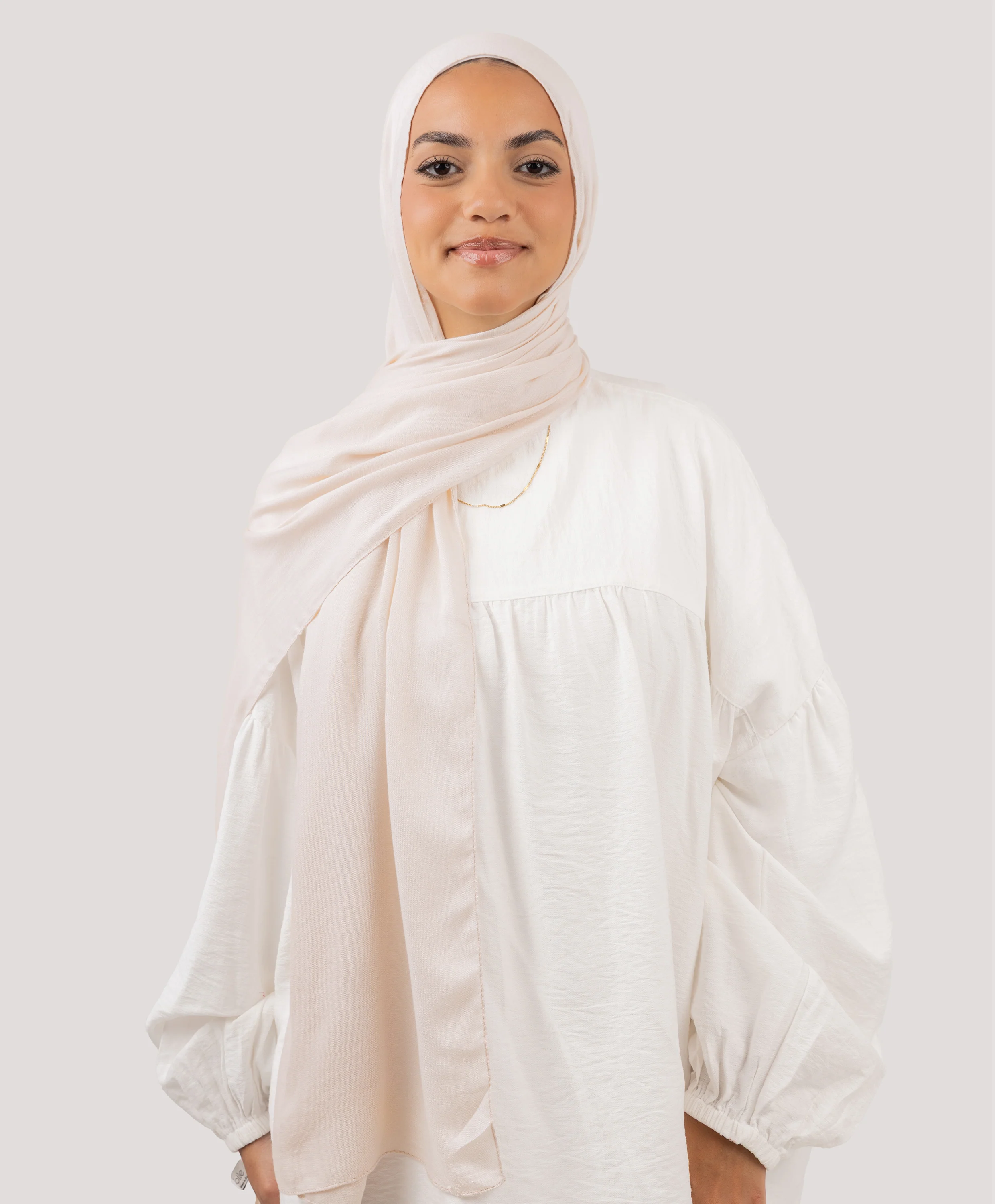 Modal Cotton Scarf - Image 77