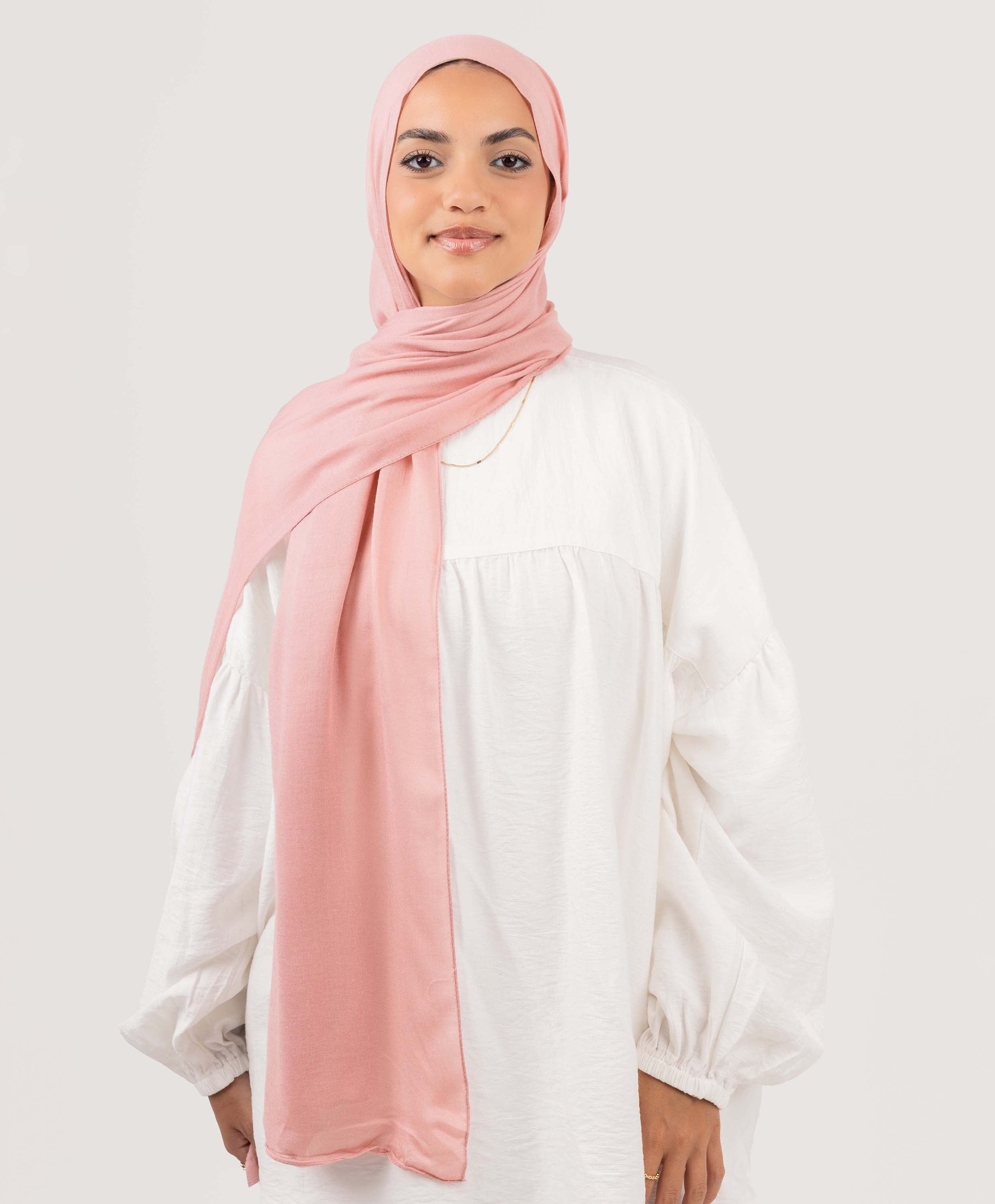 Modal Cotton Scarf - Image 80