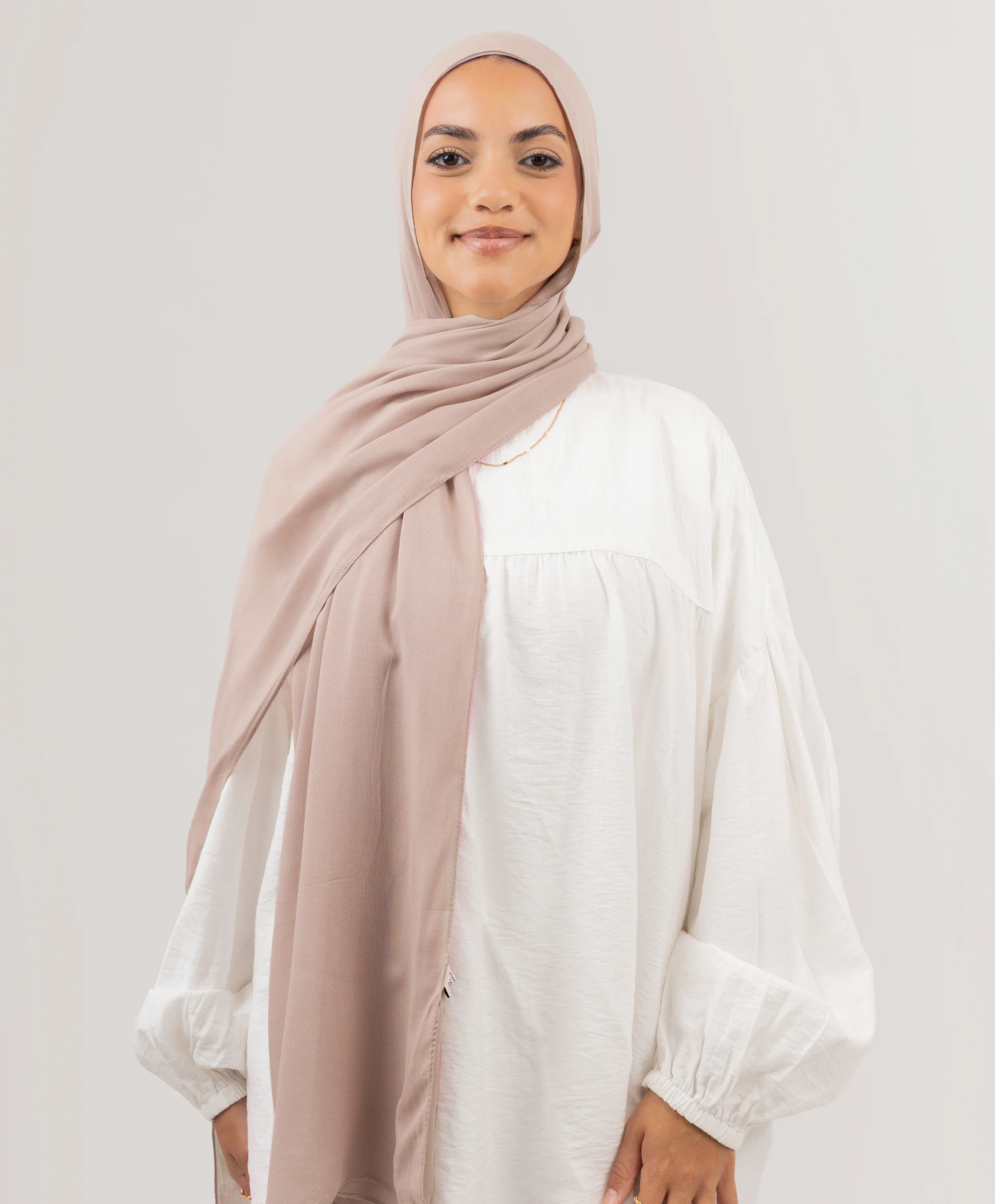 Modal Cotton Scarf - Image 89