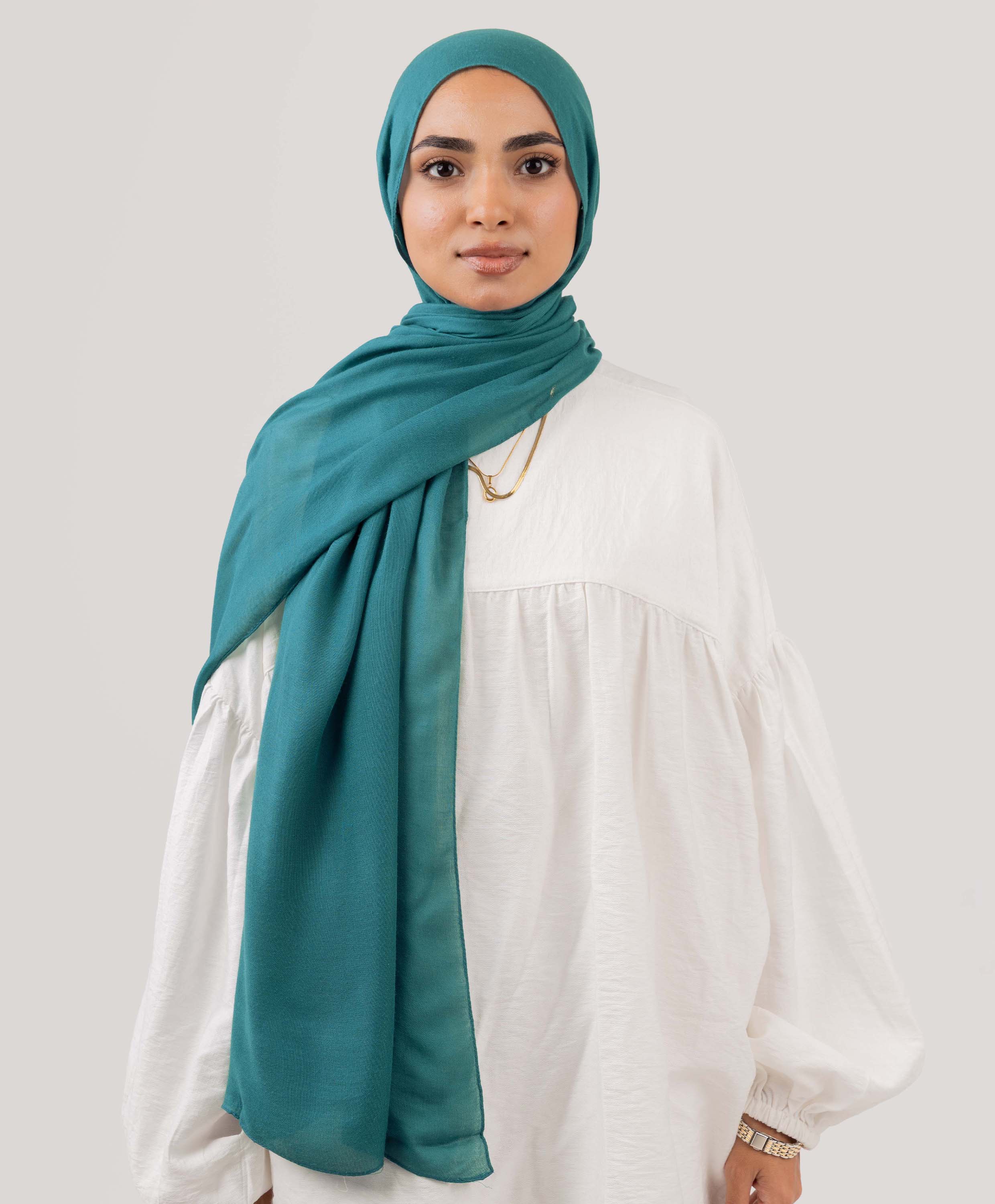 Modal Cotton Scarf - Image 9