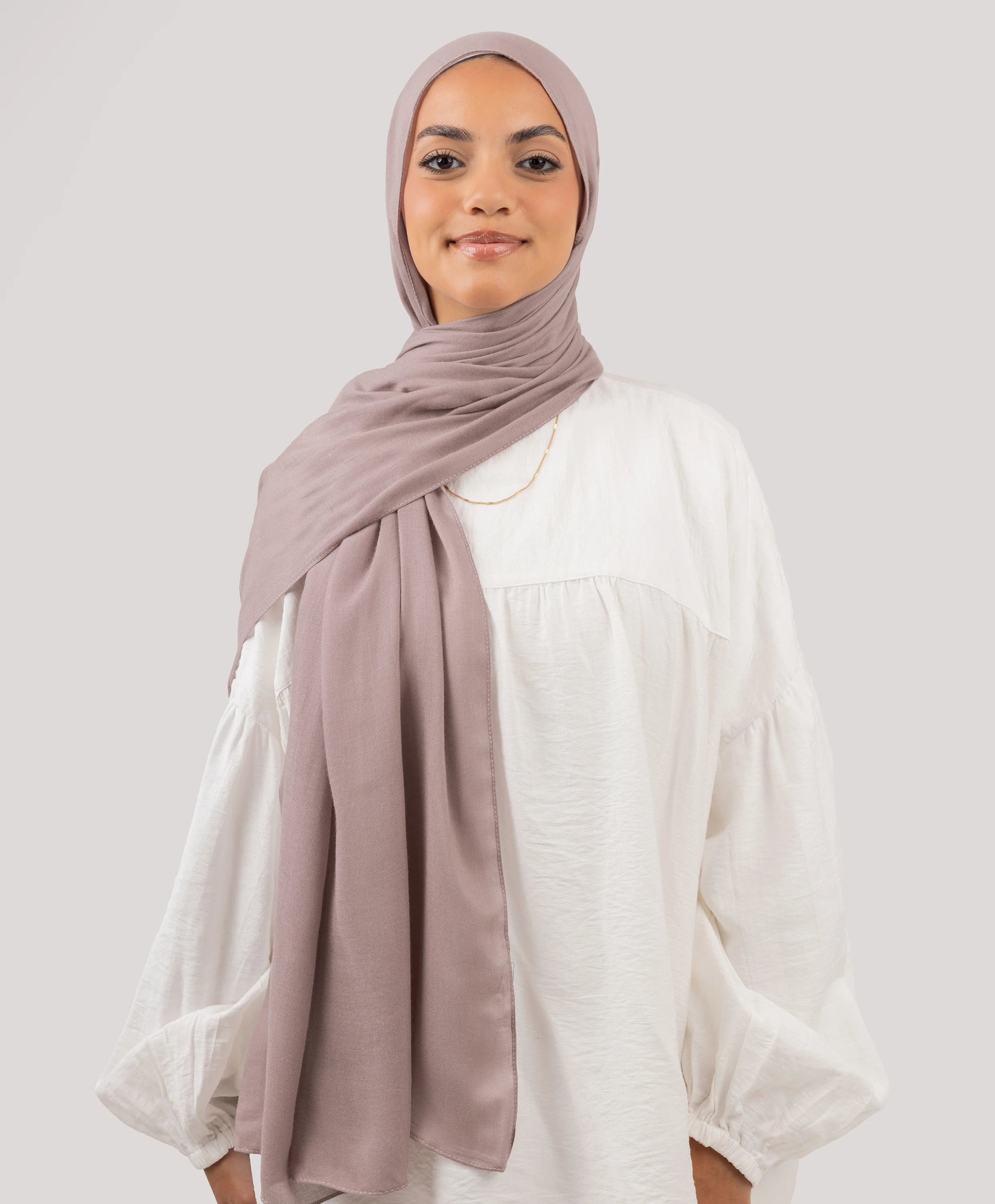 Modal Cotton Scarf - Image 90