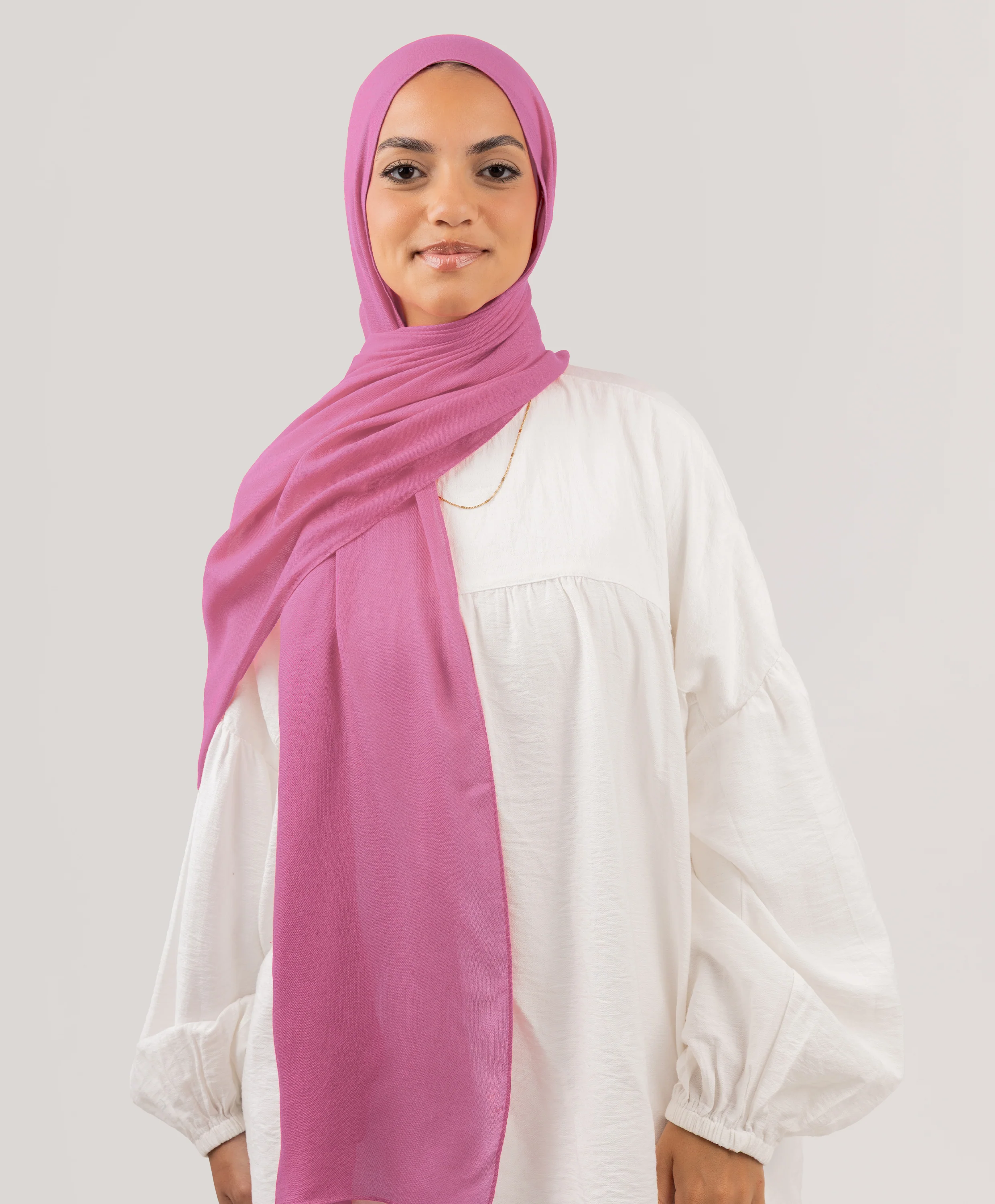 Modal Cotton Scarf - Image 98