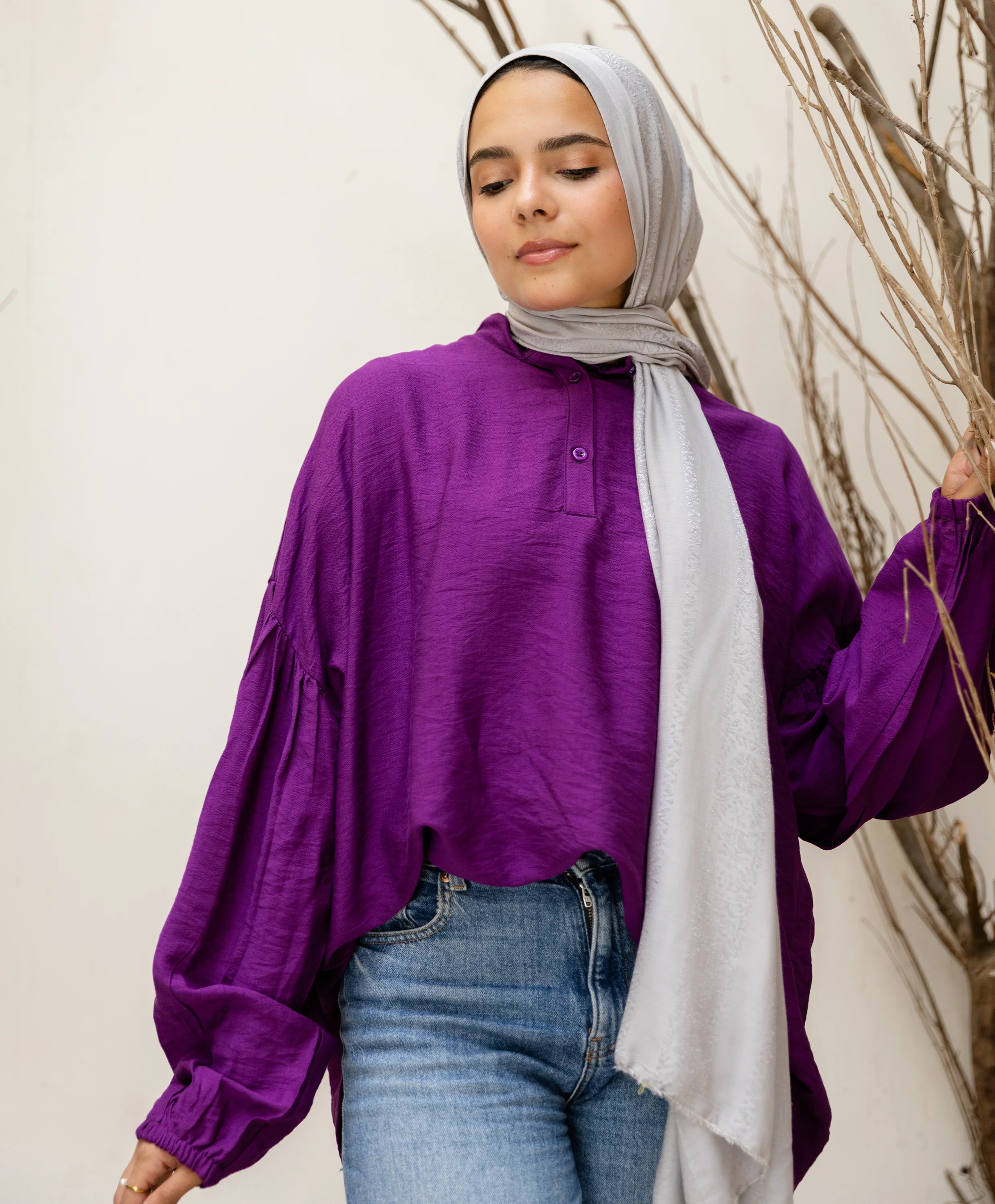 Puffy Blouse - Image 12