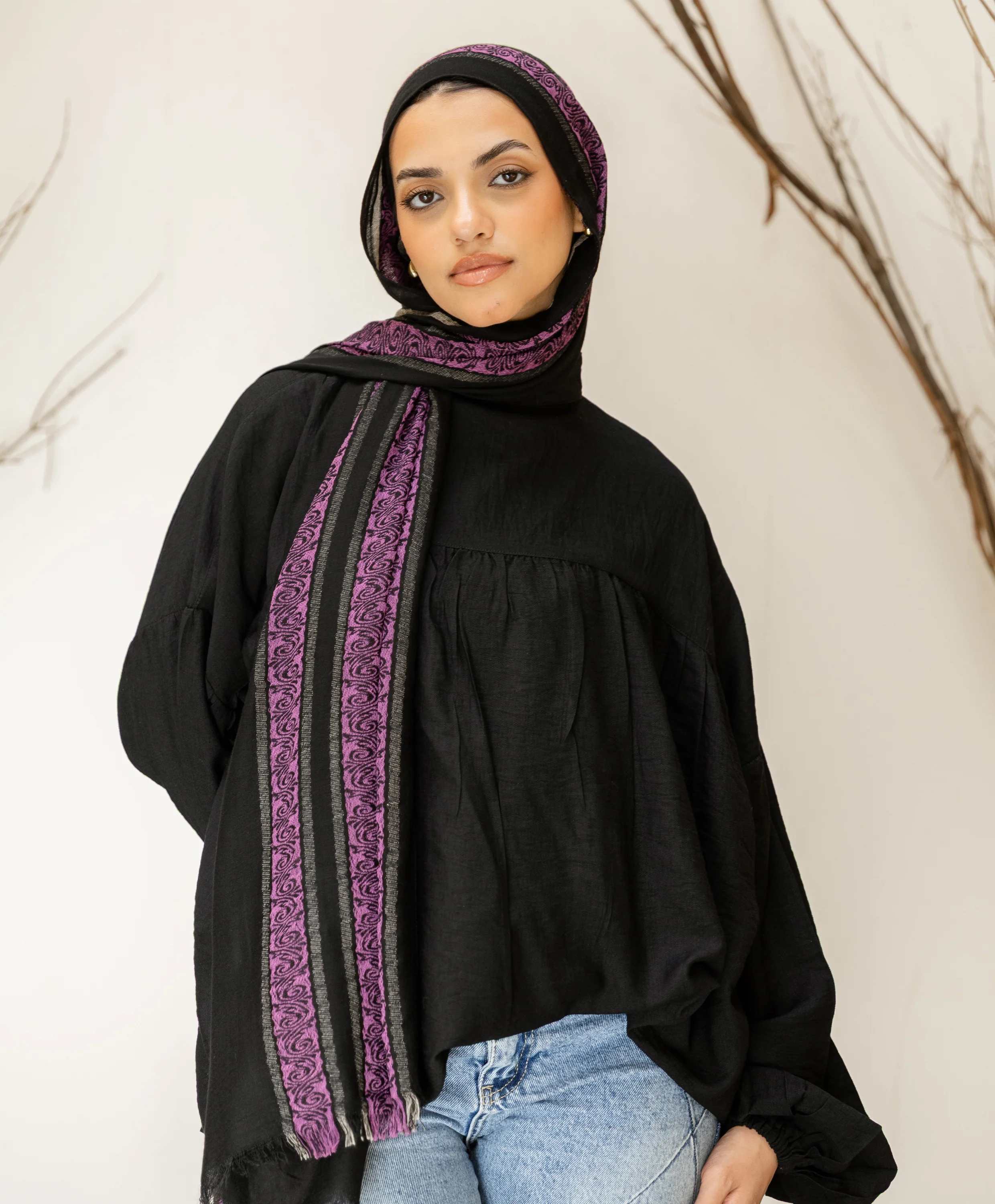 Puffy Blouse - Image 14