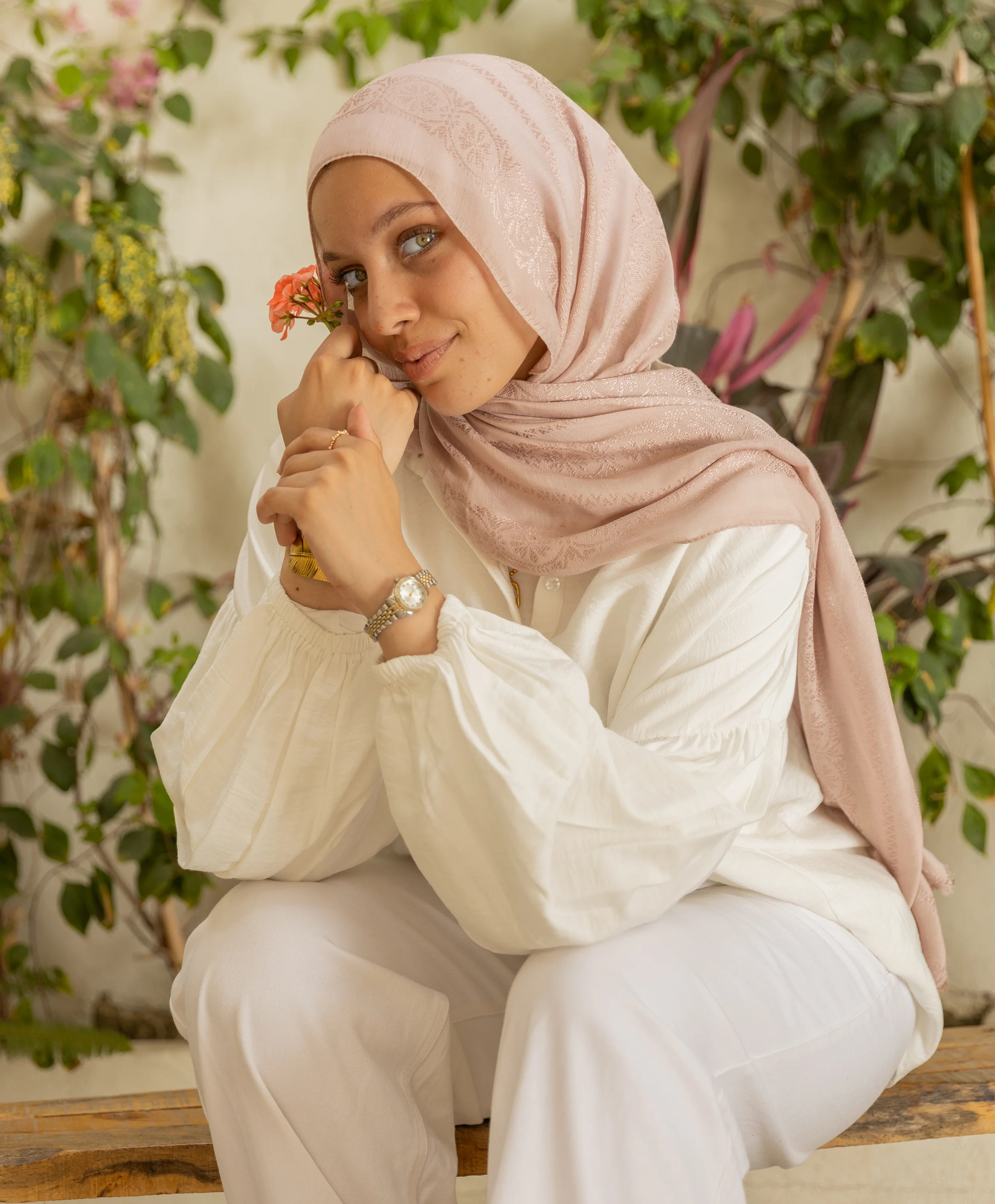 Puffy Blouse - Image 5