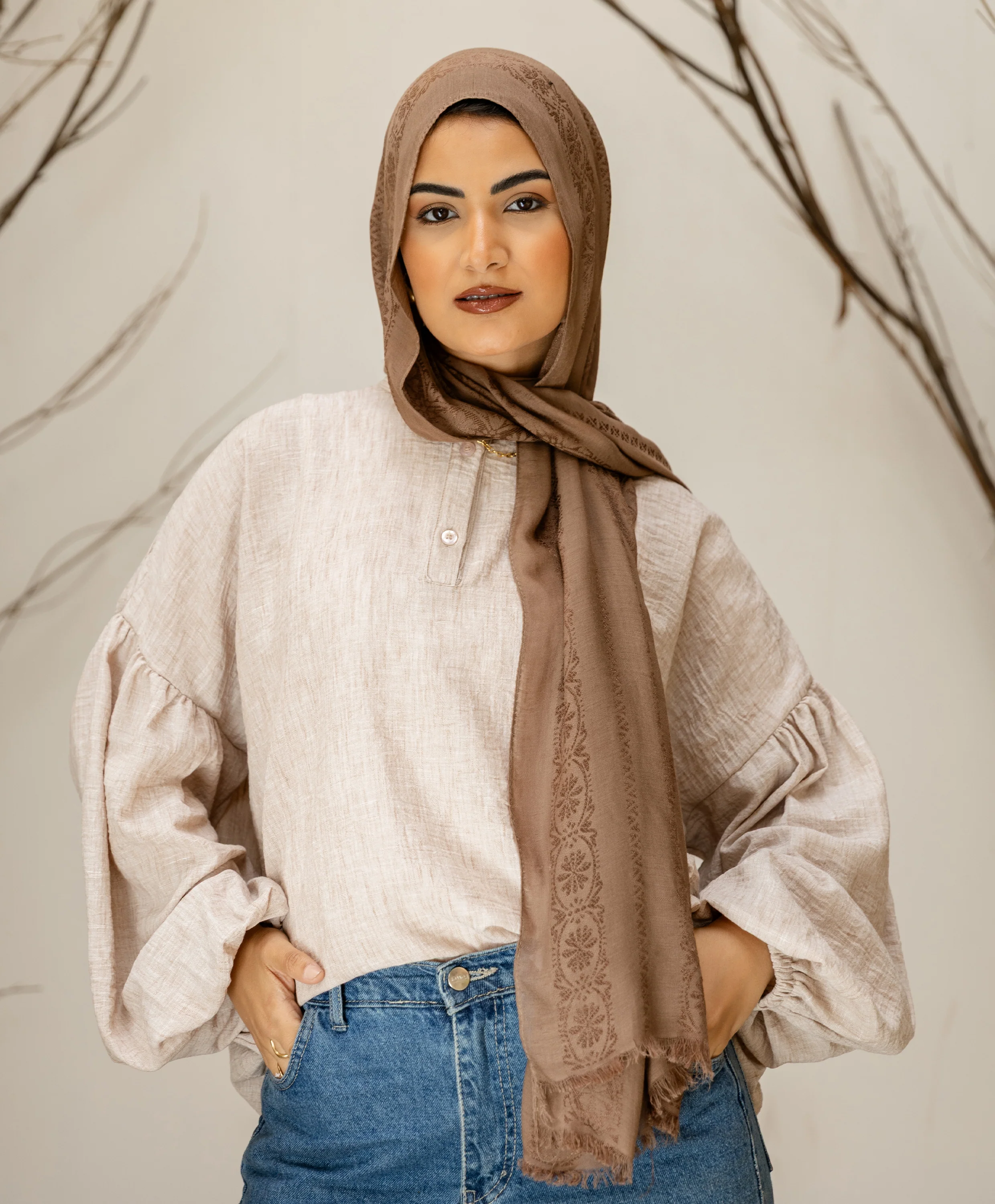 Puffy Blouse - Image 6