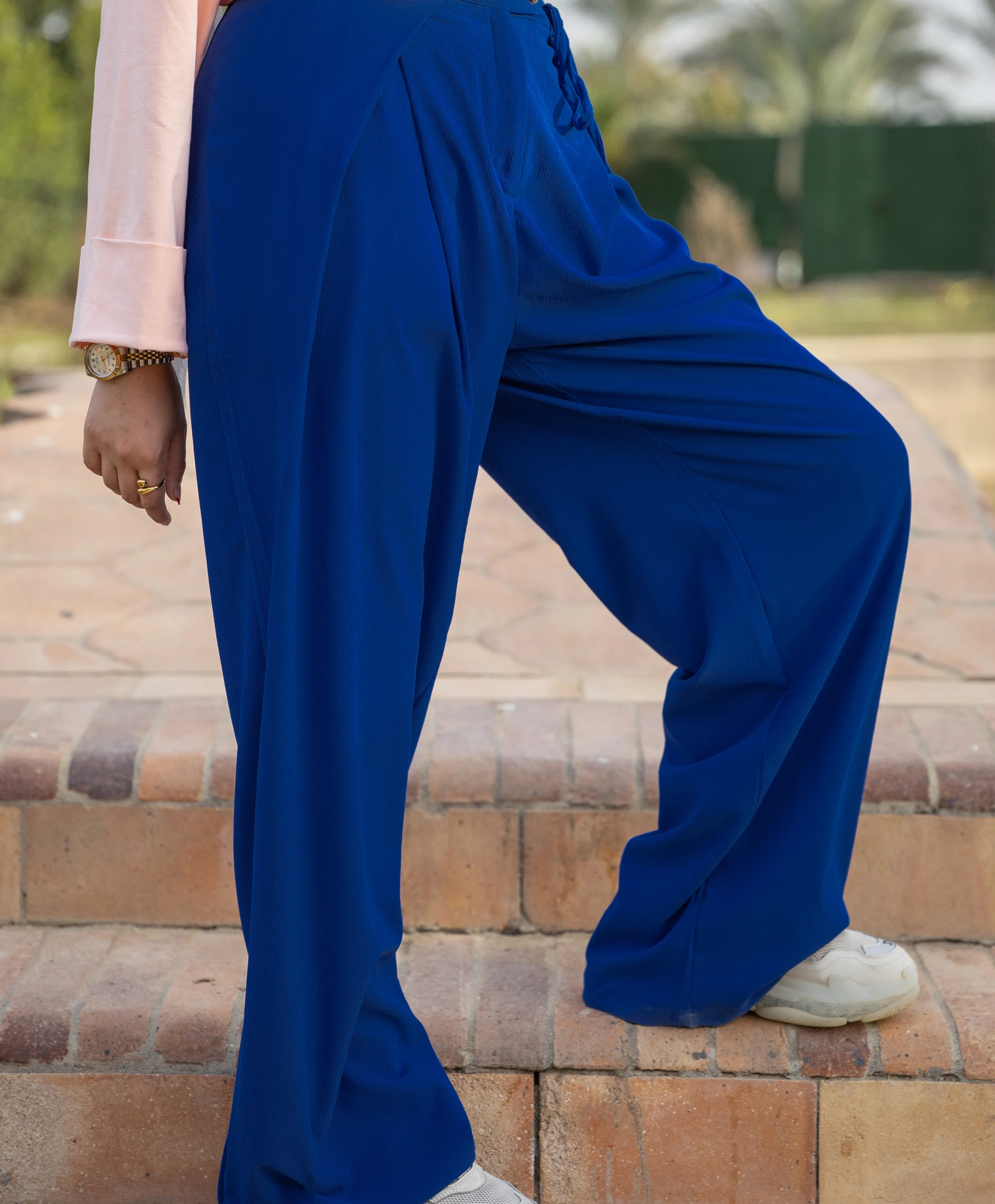 Ready Wrap Pant - Image 5