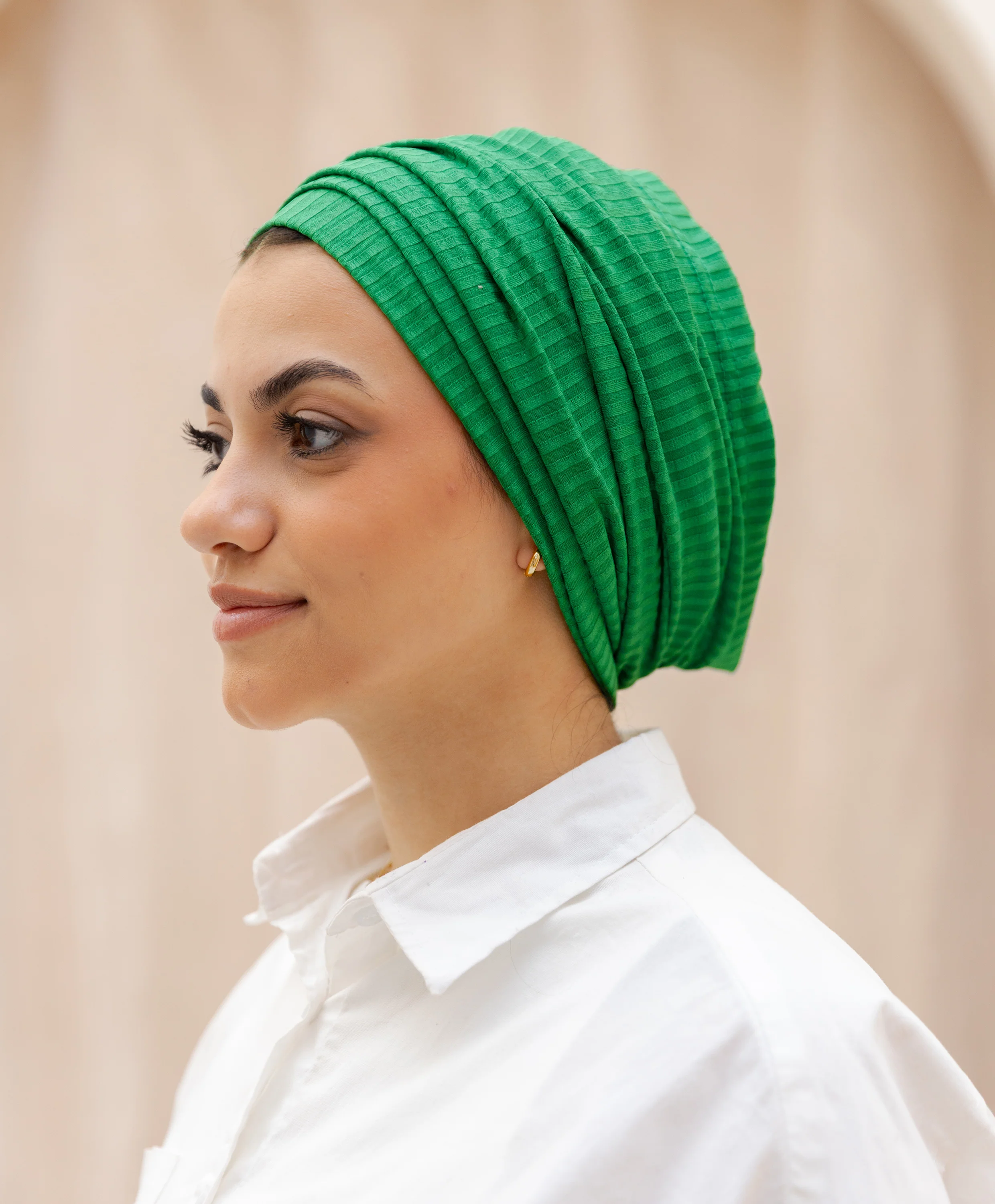 Ribbed Turban - Image 13