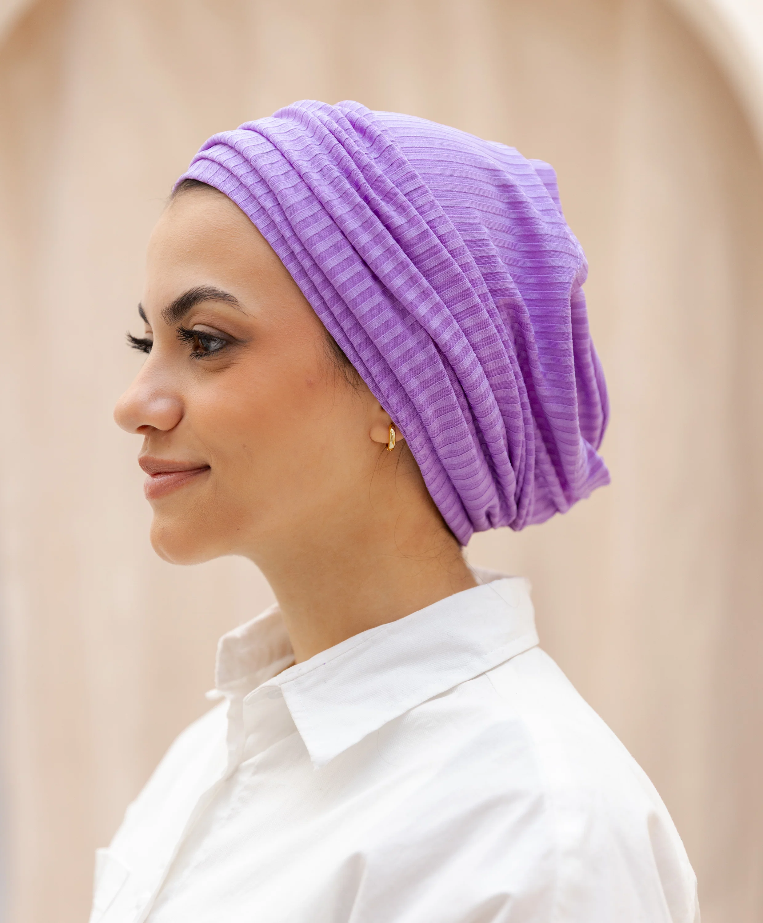 Ribbed Turban - Image 14