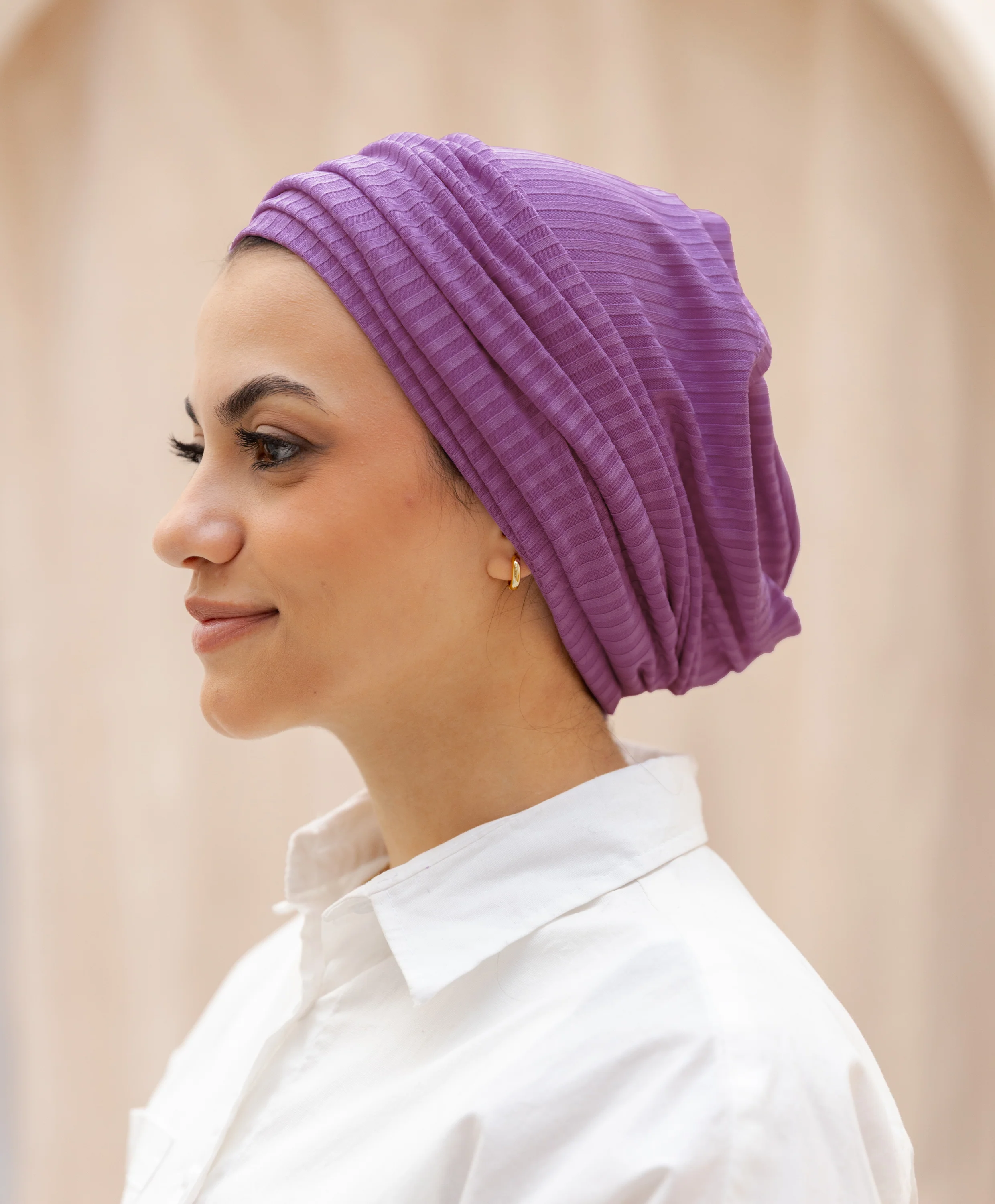 Ribbed Turban - Image 16