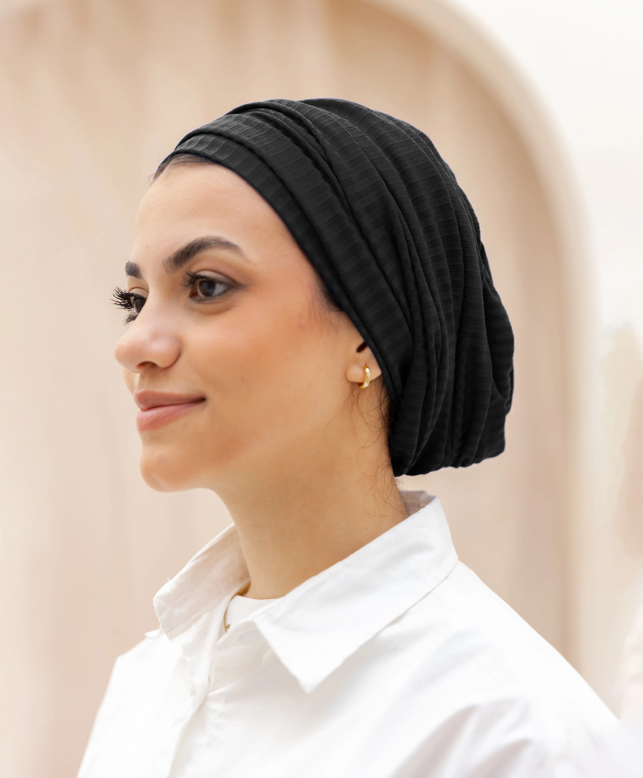 Ribbed Turban - Image 18