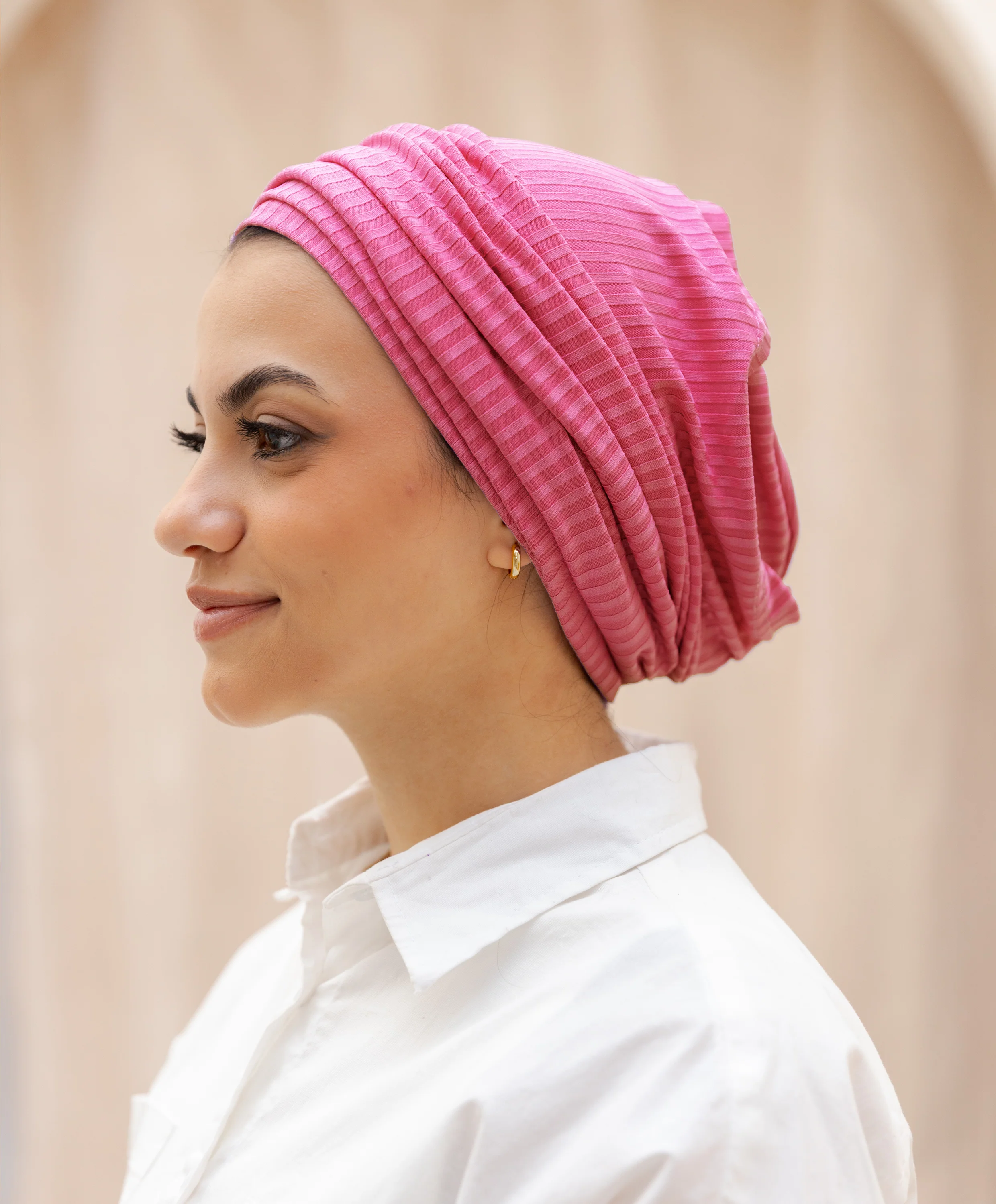 Ribbed Turban - Image 9