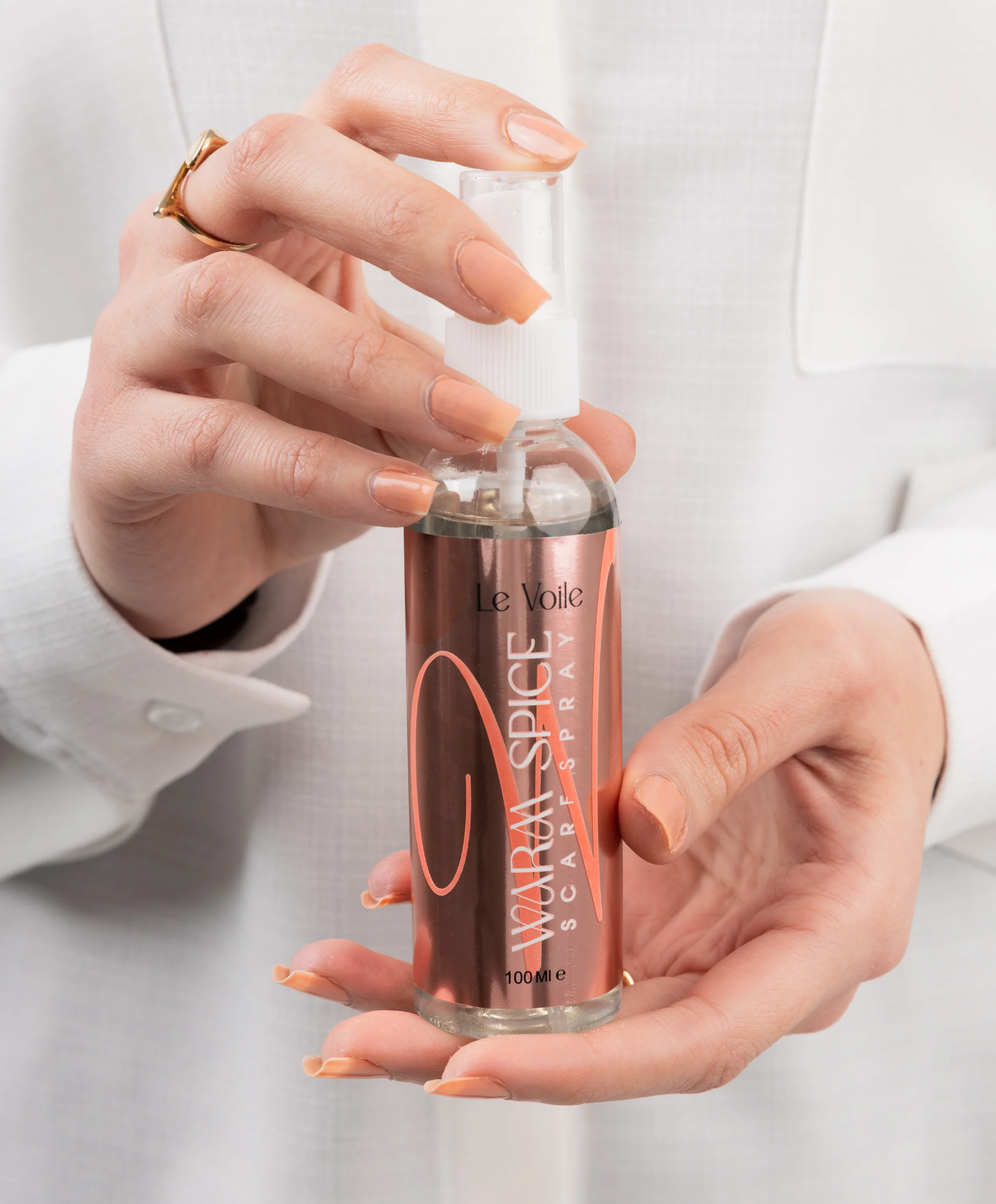 Scarf Spray - Image 5