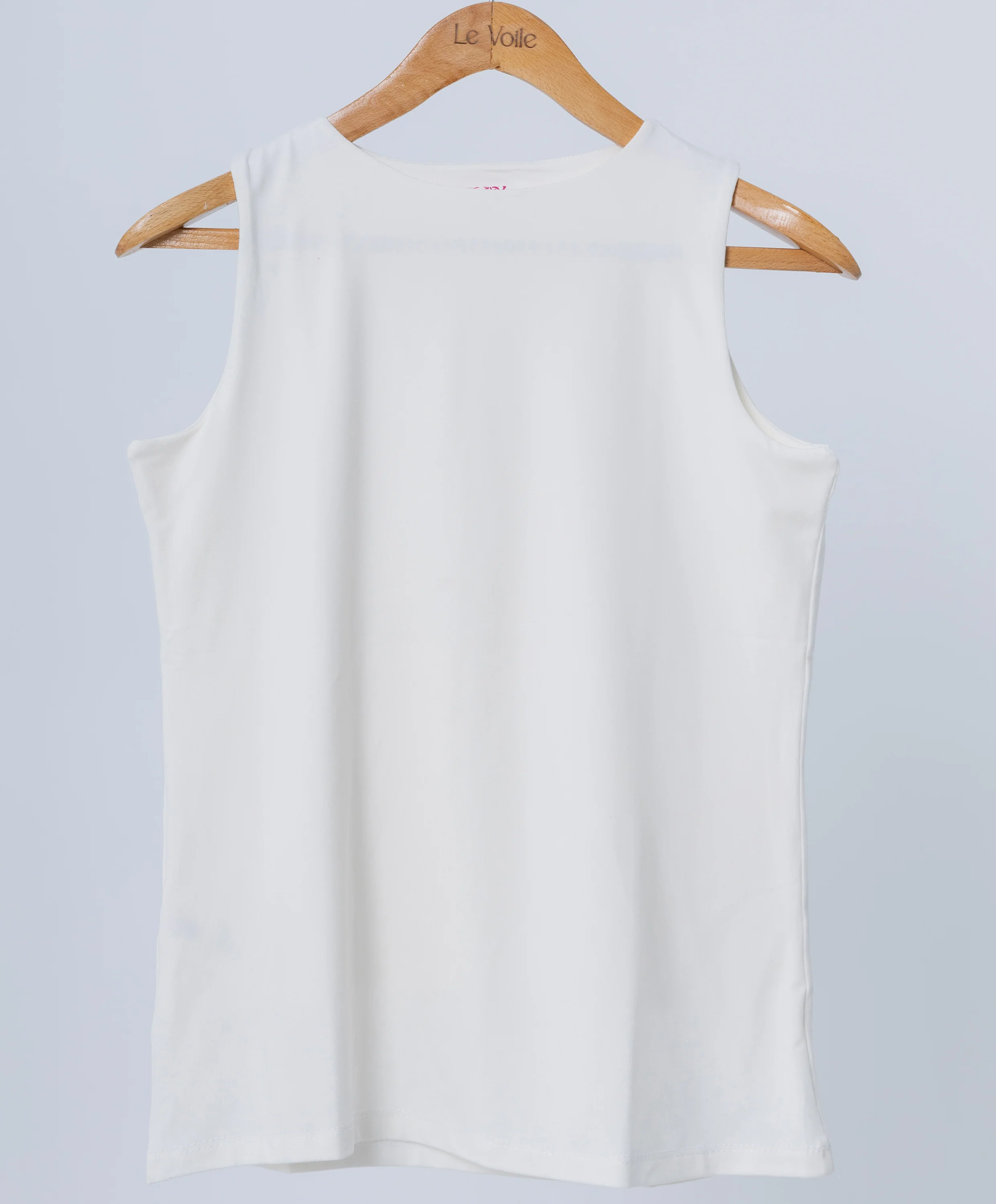 Breathable Tank Top - Image 4