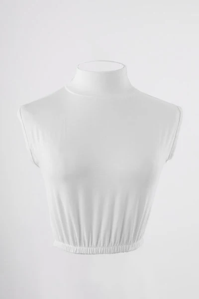 Sleeveless Vest - Image 3