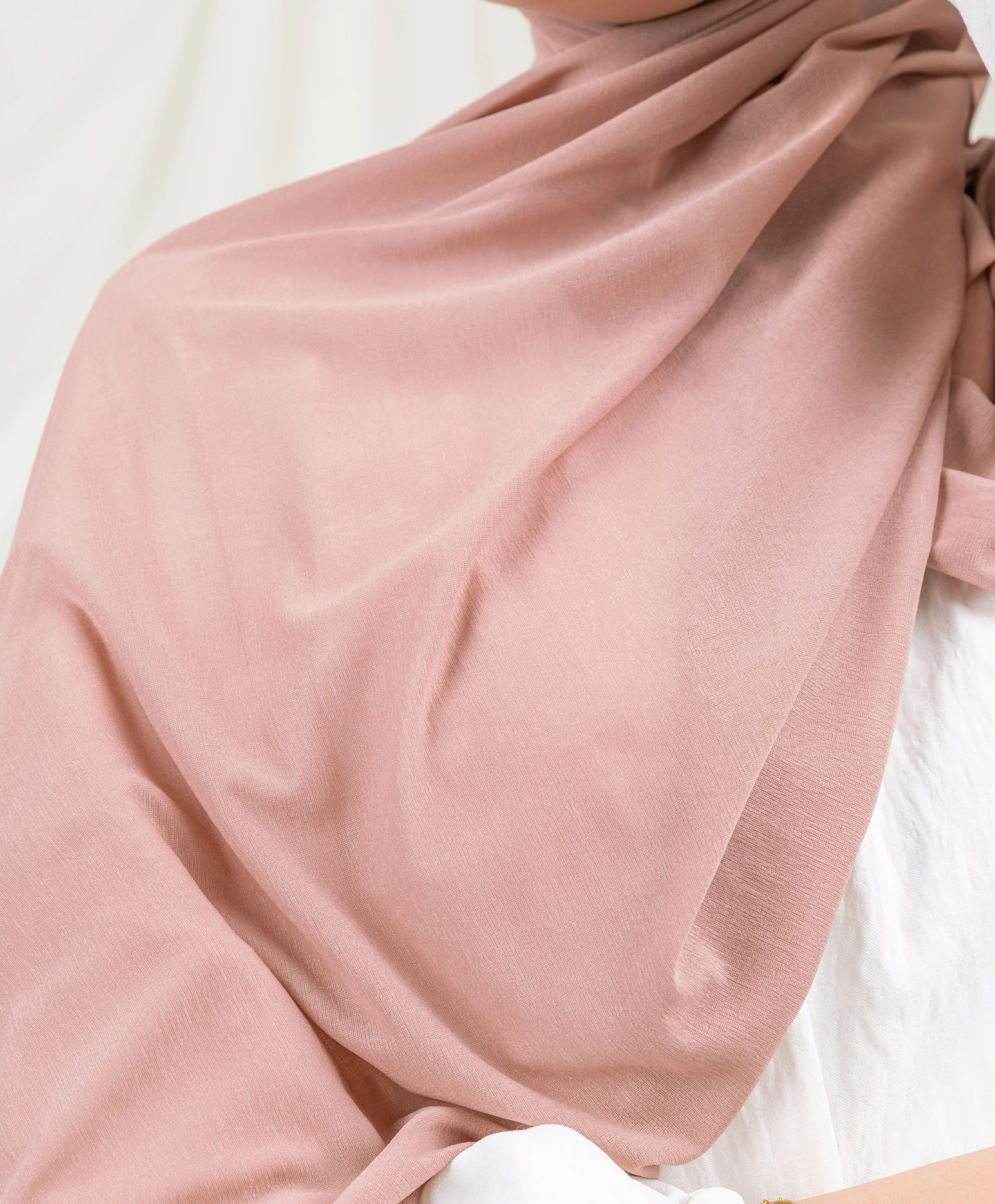 Soft Lycra Scarf - Image 3