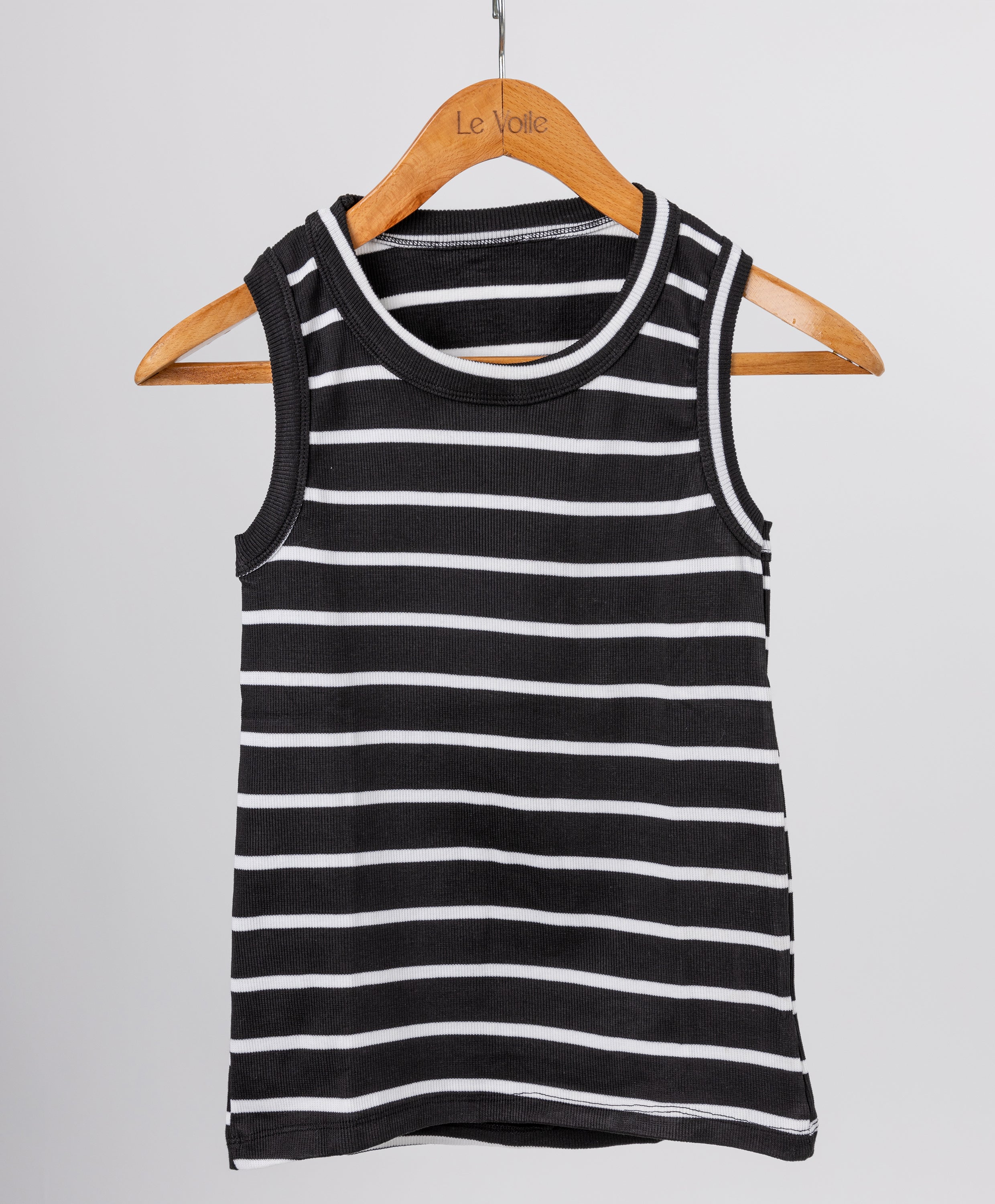 Striped Tank Top - Image 6
