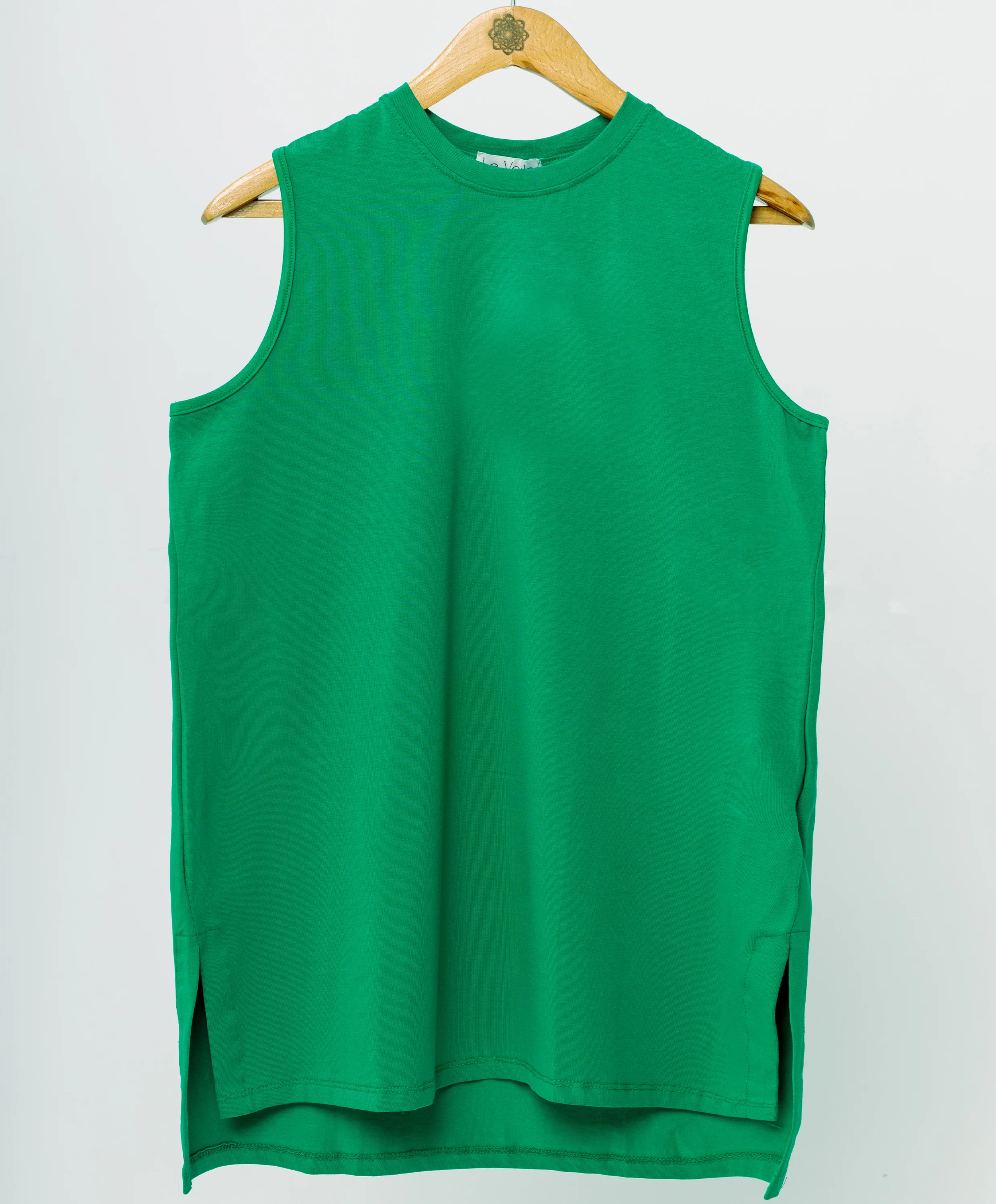 Vital Sleeveless Top - Image 11