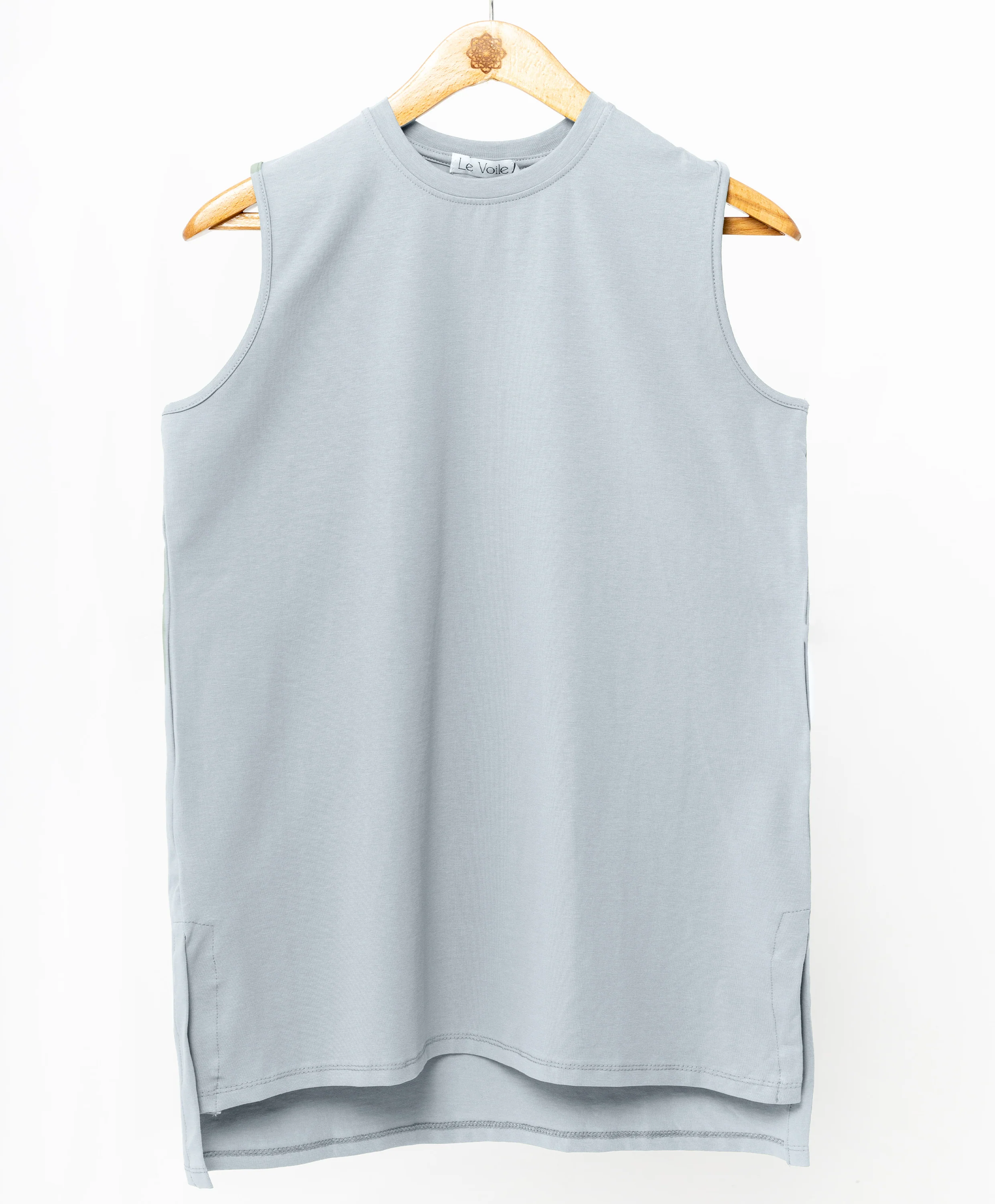 Vital Sleeveless Top - Image 13
