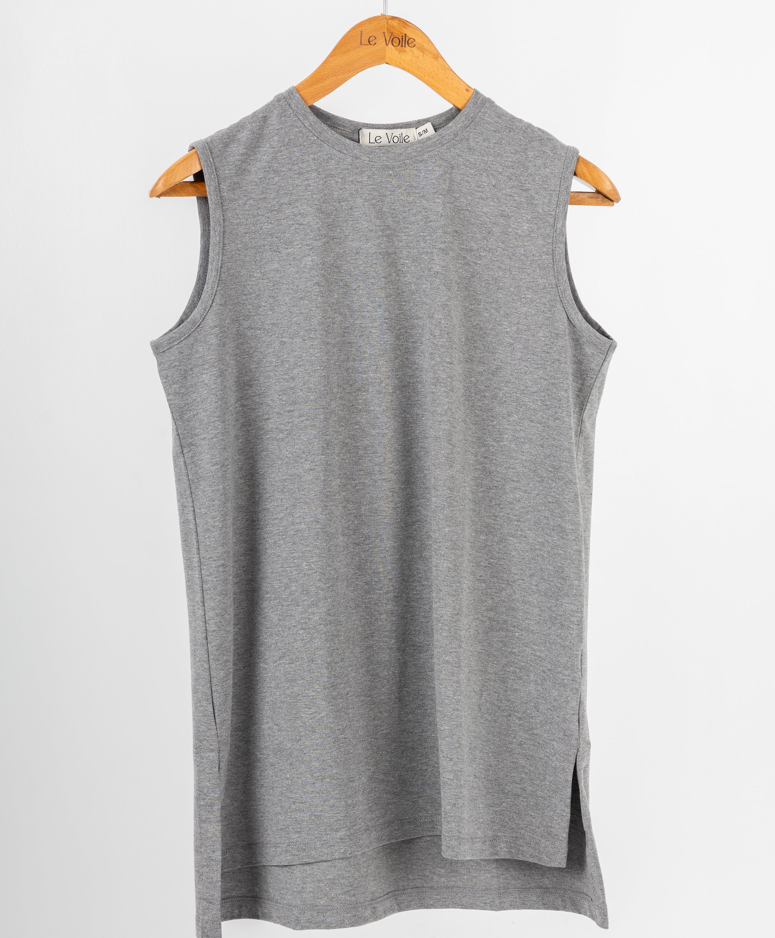 Vital Sleeveless Top - Image 15