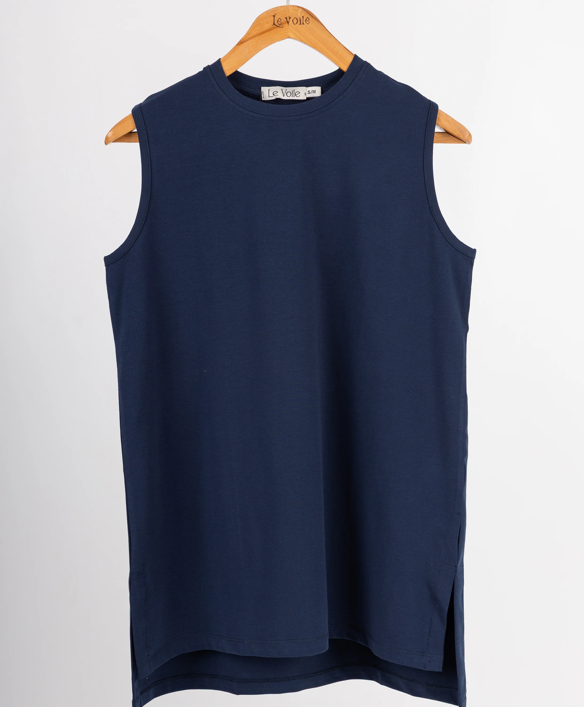 Vital Sleeveless Top - Image 16