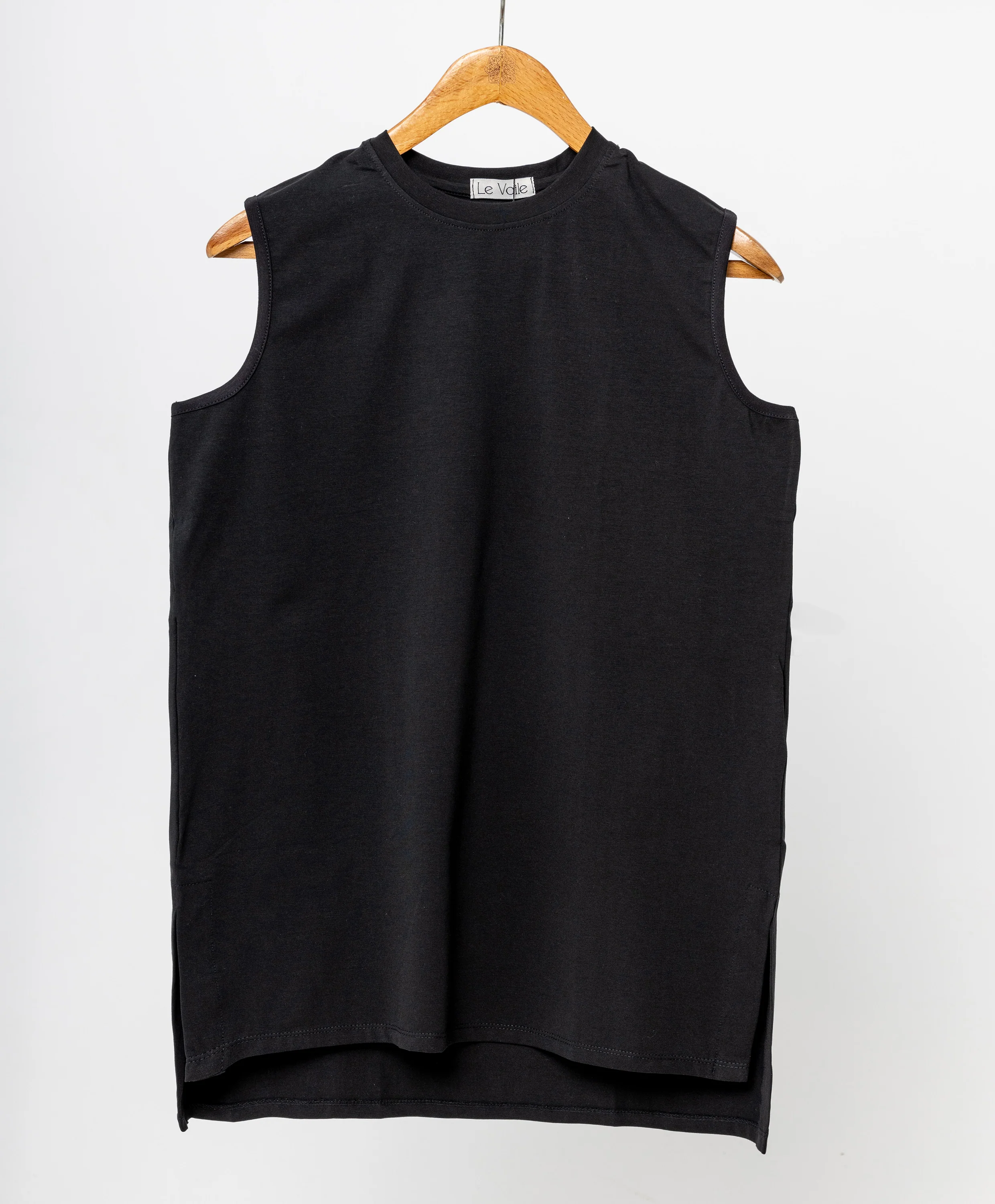 Vital Sleeveless Top - Image 17