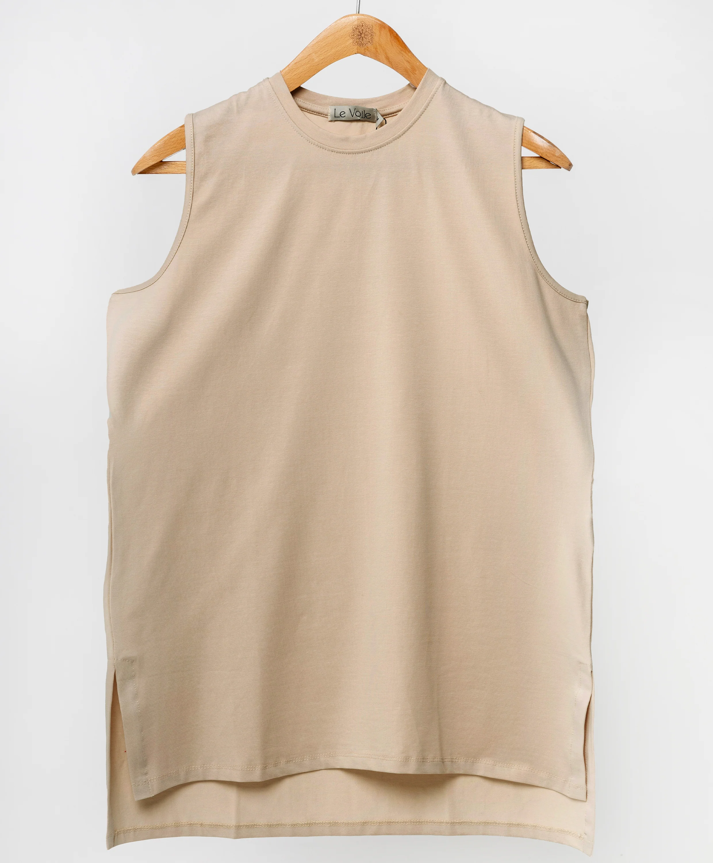 Vital Sleeveless Top - Image 6