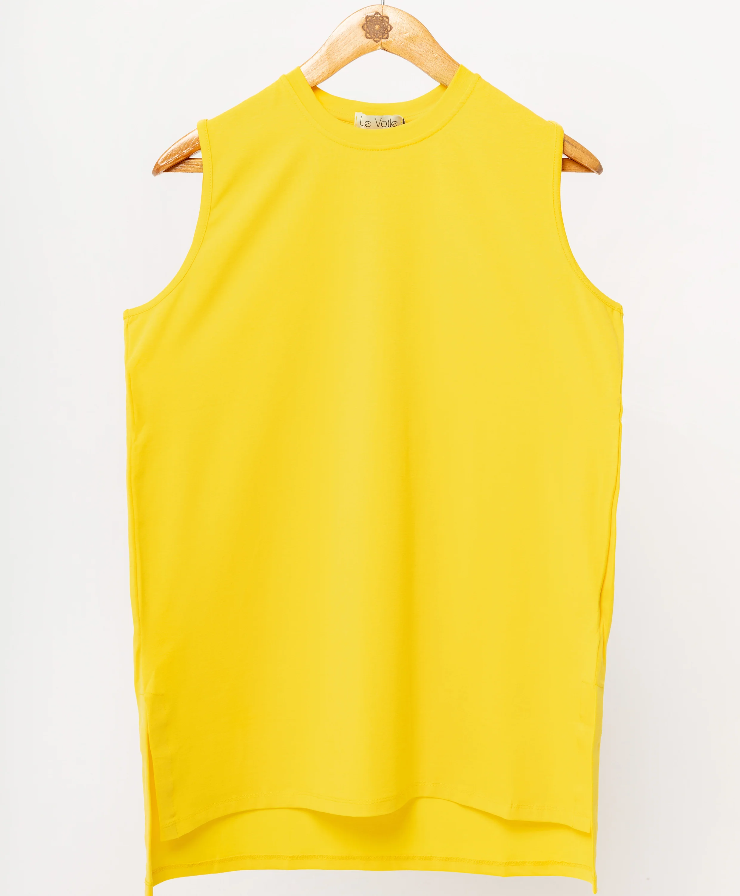 Vital Sleeveless Top - Image 9