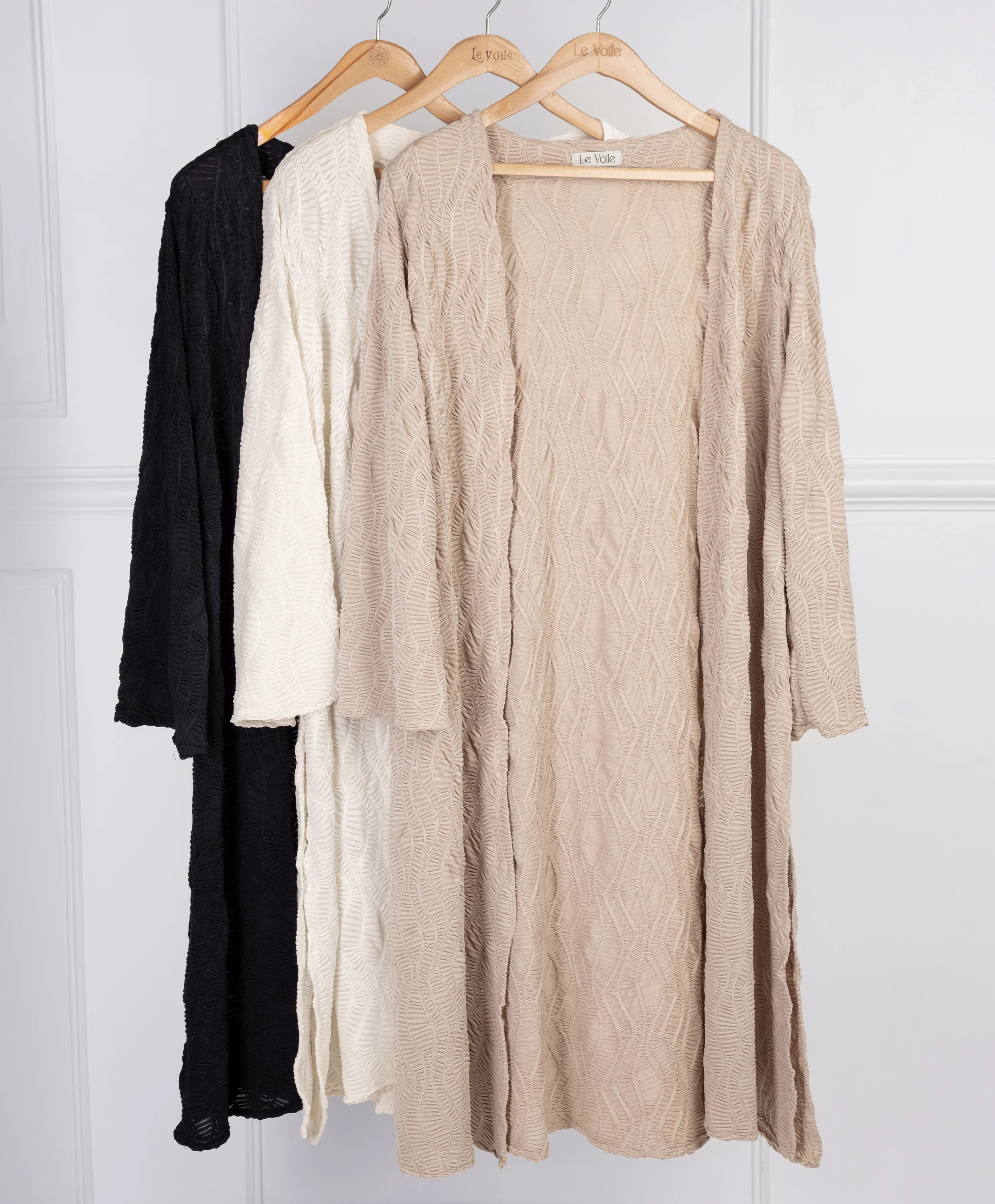 Wavy Kimono - Image 5